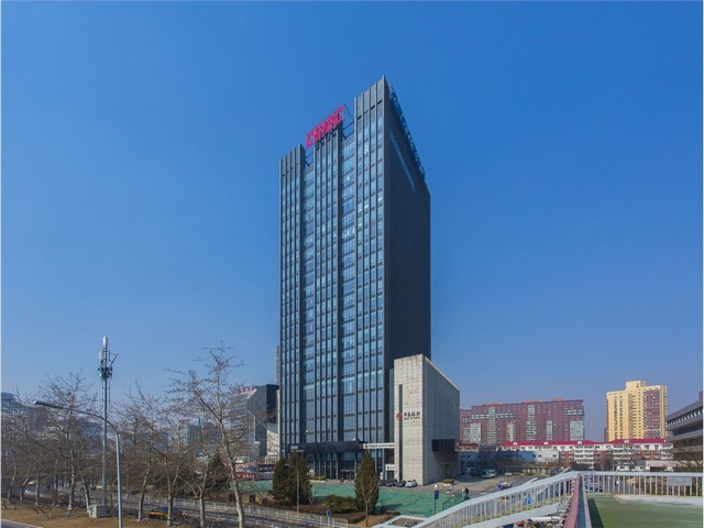 上海传统电商仓储规划